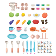 KitchenPlayset: Cuisine pour Enfant