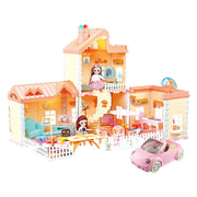 Princess House 176+PCS