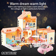 Princess House 176+PCS