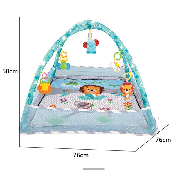 PlayHaven : Tapis d'éveil pour bébé