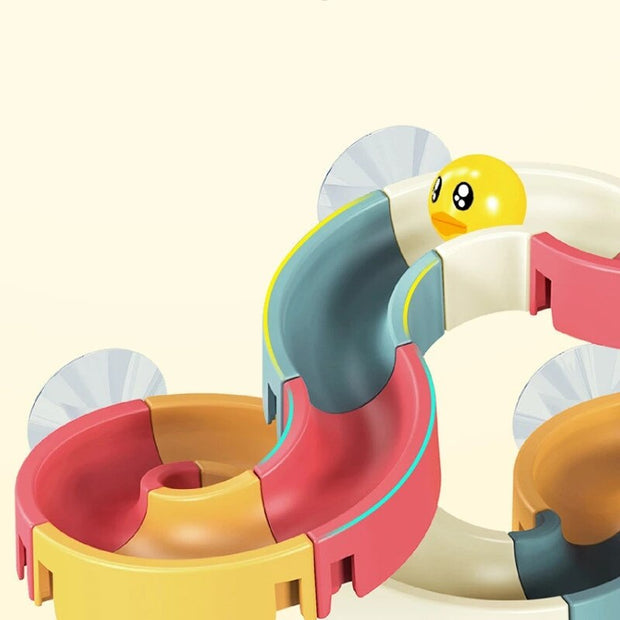 SliderToys : Jouet de bain pour enfant