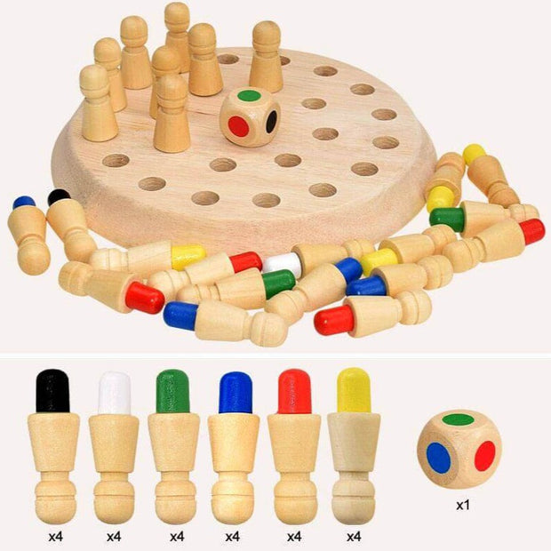MemoryGame - Jeu de concentration