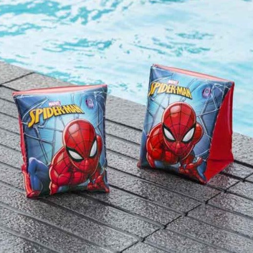 Kit Swimming Spider-Man