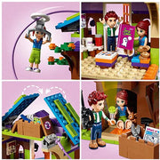 KidLego - TreeHouse