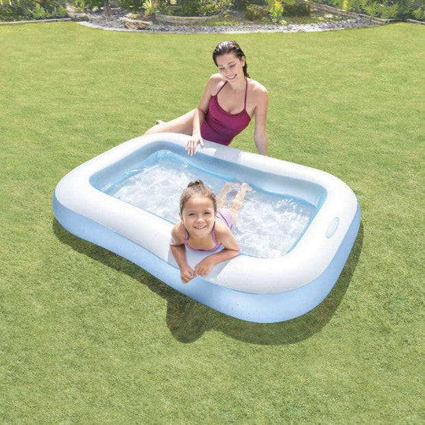 Petite piscine Rectangulaire