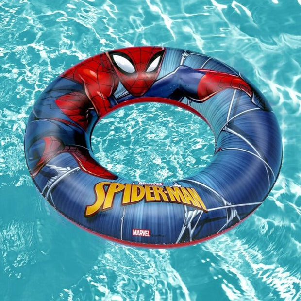 Kit Swimming Spider-Man