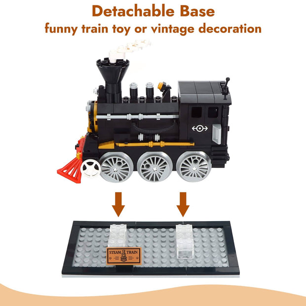 KidLego : Train