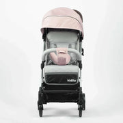 ElegantStroller : Poussette Élégante. Pratique et Confortable