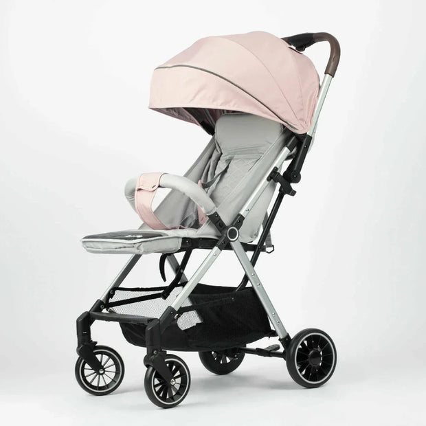 ElegantStroller : Poussette Élégante. Pratique et Confortable