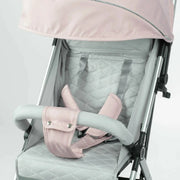 ElegantStroller : Poussette Élégante. Pratique et Confortable