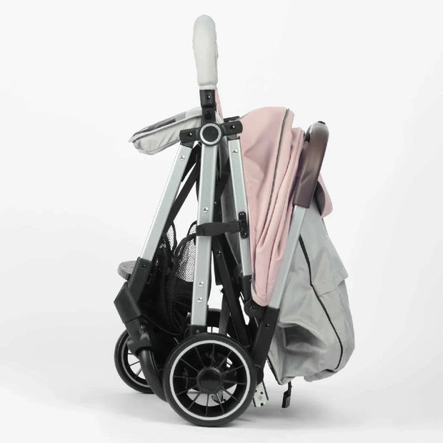 ElegantStroller : Poussette Élégante. Pratique et Confortable