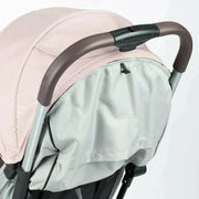 ElegantStroller : Poussette Élégante. Pratique et Confortable