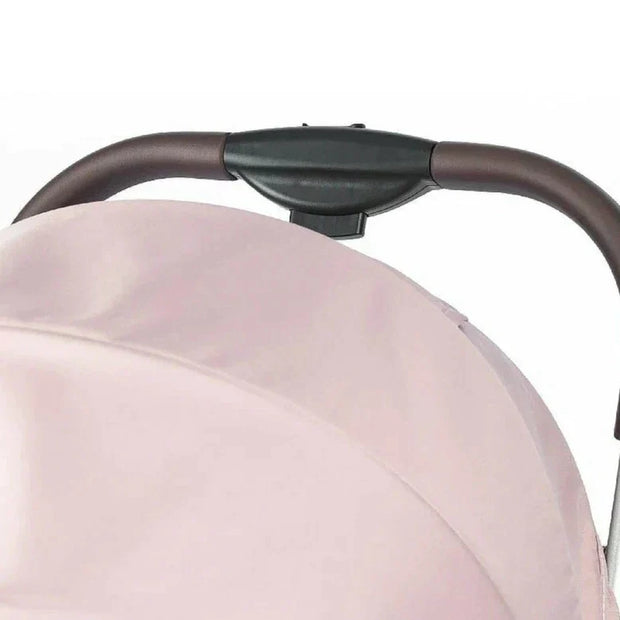 ElegantStroller : Poussette Élégante. Pratique et Confortable