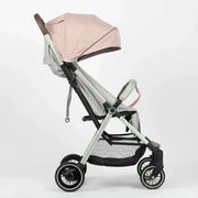 ElegantStroller : Poussette Élégante. Pratique et Confortable