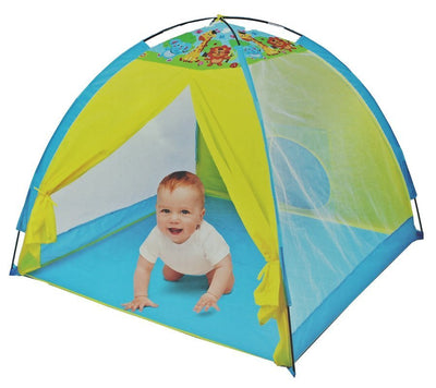 PlayTent - Tente bébé avec 50 balles