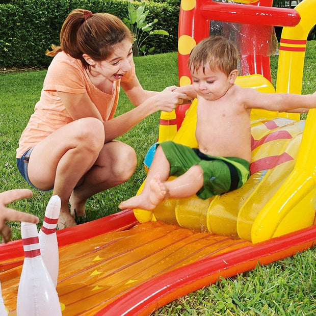 BowlingParc : Aire de Jeux Aquatique