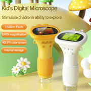 Digital MICROSCOPE