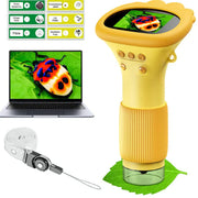 Digital MICROSCOPE