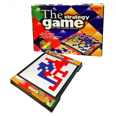 Blokus 💯 Jeu Stratégique